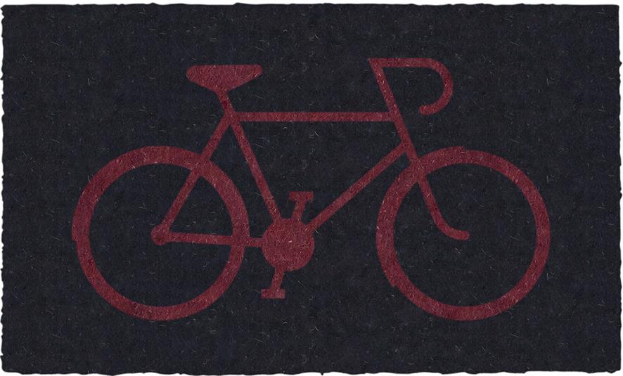 The Red Bike