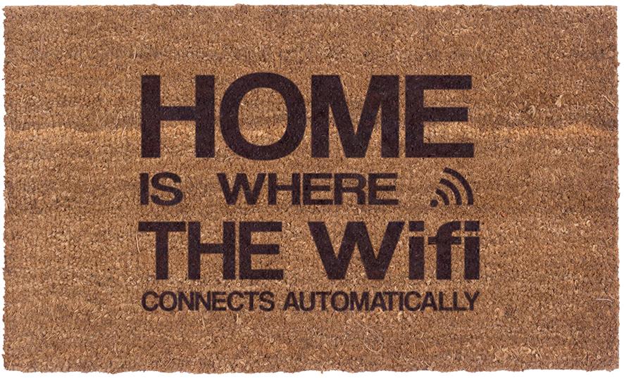 Automatic Wifi