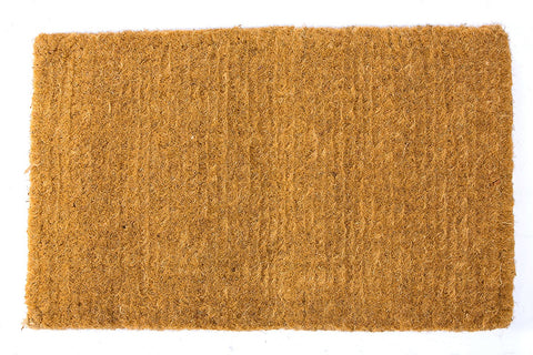 Premium Handwoven Coco Doormats 1.5" Thick