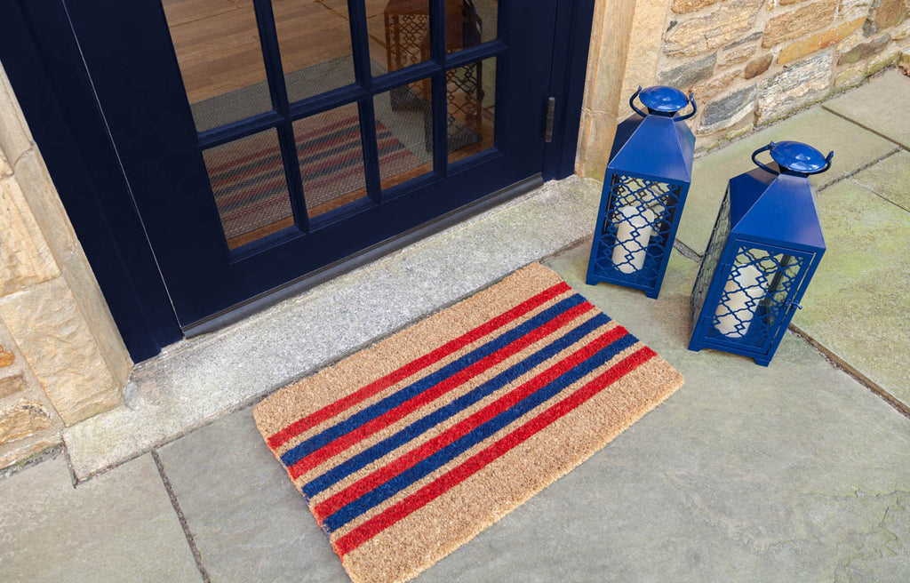 Modern Doormats