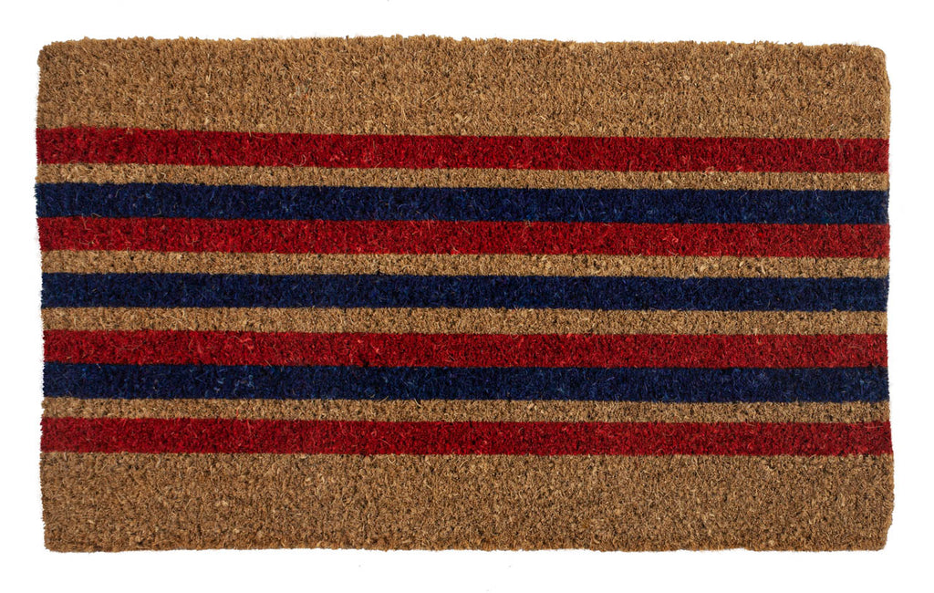 Franklin Handwoven Coco Doormat
