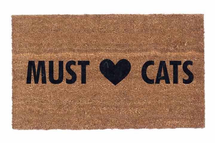 Must ❤ Cats