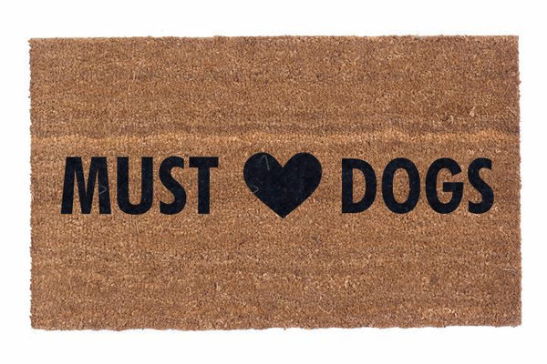 Must ❤ Dogs