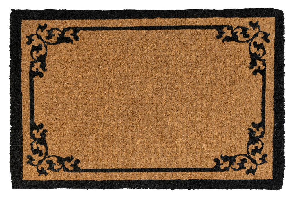 Provence Extra Thick Handwoven Coco Doormat (18" x 30")