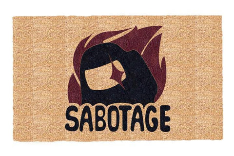 Sabotage