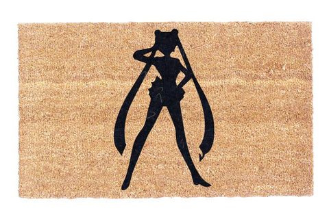 Sailormoon Coir Doormat