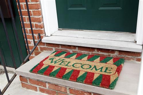 Coir-Mats-Welcome-Ribbons