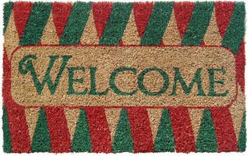 Coir-Mats-Welcome-Ribbons