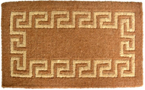 Coir-Mat-Greek-Key