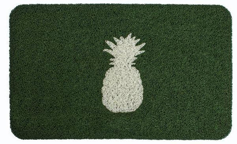 PLAIN NON-SLIP COCO DOORMAT(17MM THICK)