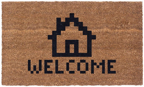 Welcome Home Icon