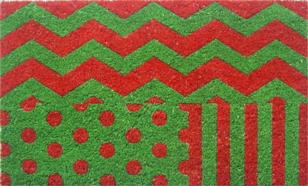 COCO DOORMAT - WRAPPING PAPER***DISCONTINUED***