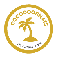 Premium Handwoven Coco Doormats 1.5 Thick – Coco Mats N More